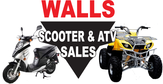 Walls Scotter and ATV sales
